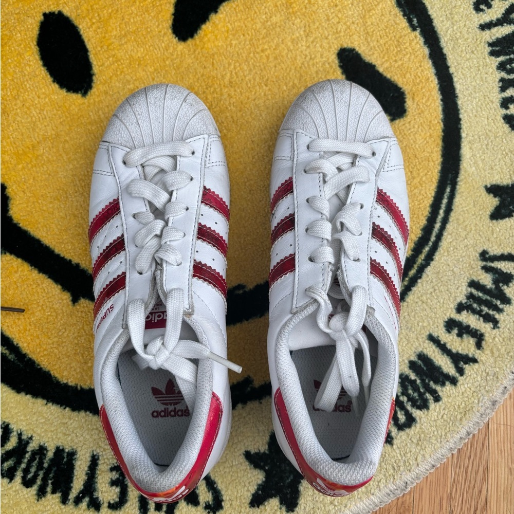 Adidas Superstar Sneakers